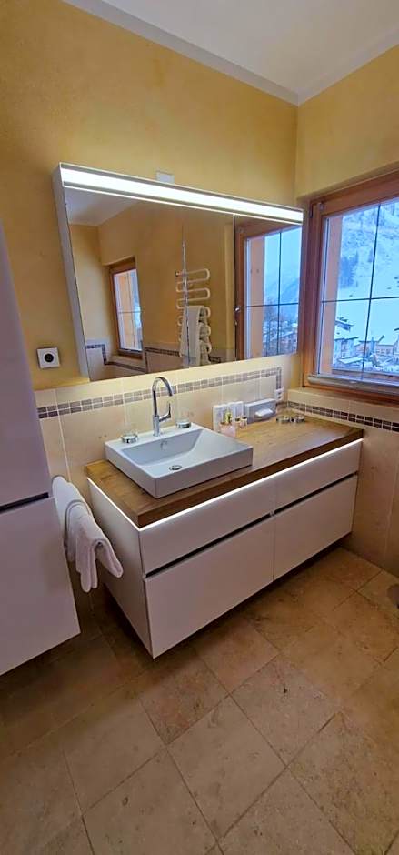 Chasa Castello relax & spa