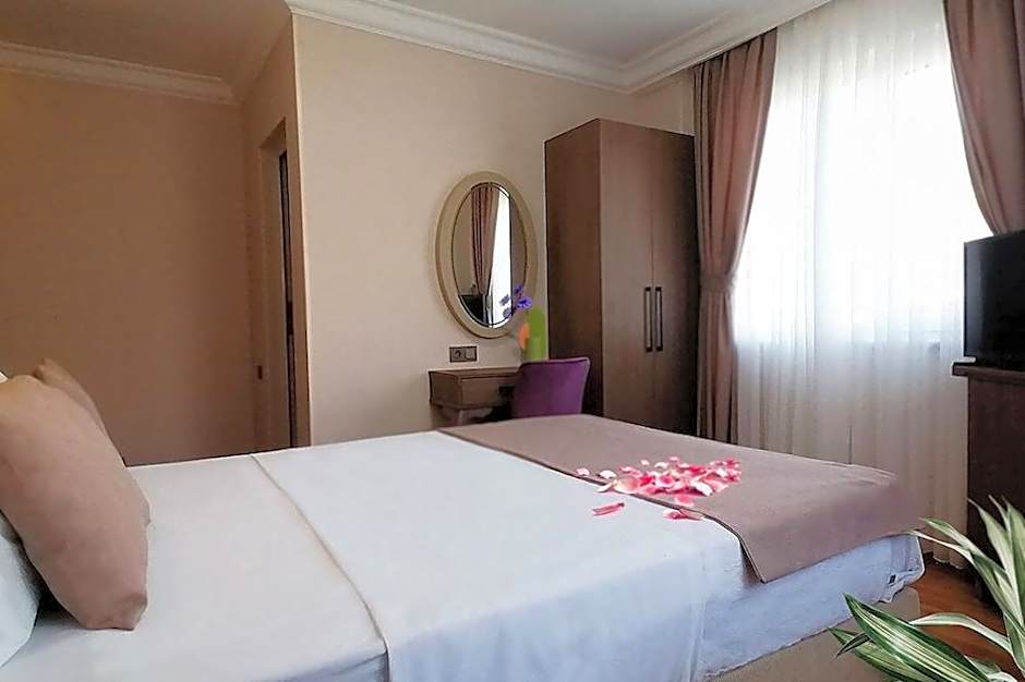 Sembol Hotel