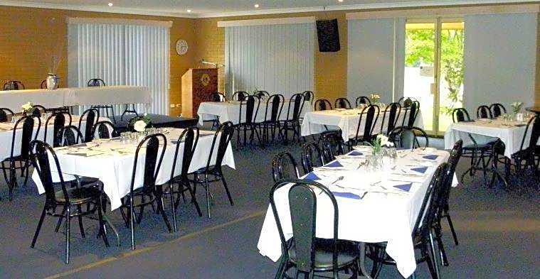 High Country Motor Inn Bright