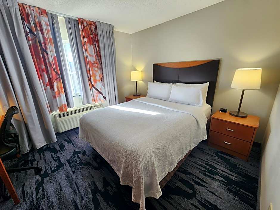 Fairfield Inn & Suites by Marriott Spearfish