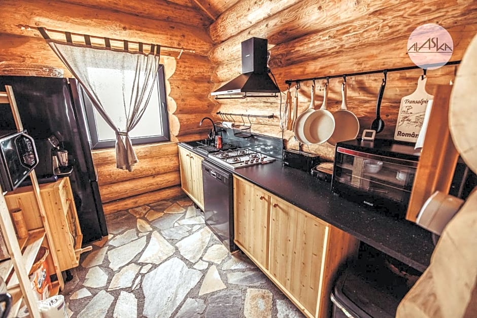 Cabana Alaska