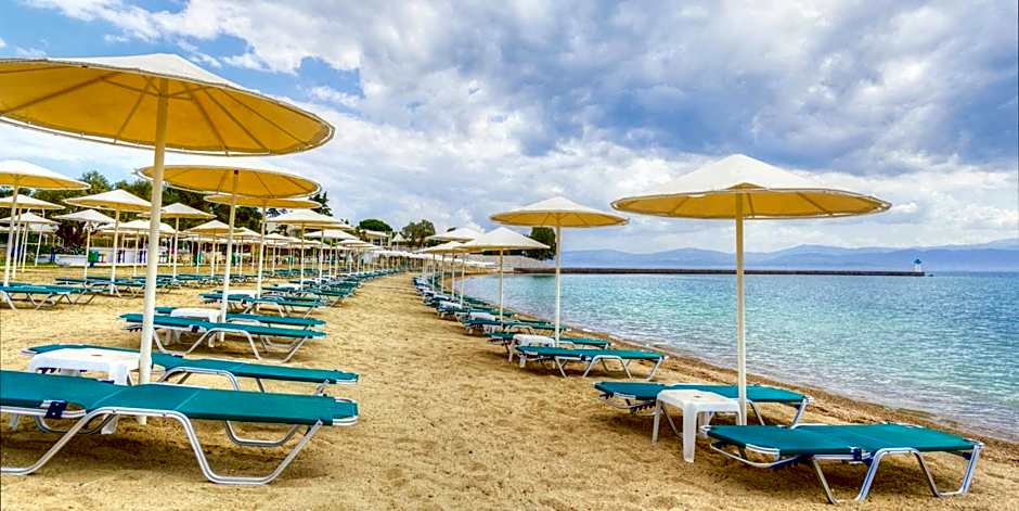 Palmariva Beach Hotel