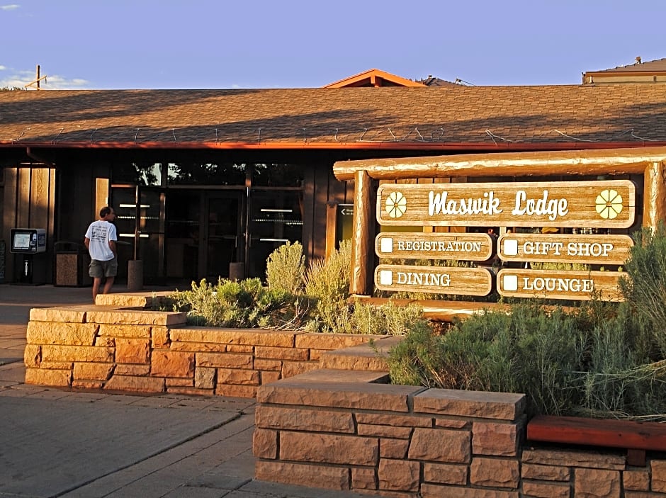 Maswik Lodge South – Grand Canyon Village, AZ
