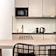 Comfort Housing Apartments