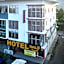 Smile hotel C180 Cheras Selatan
