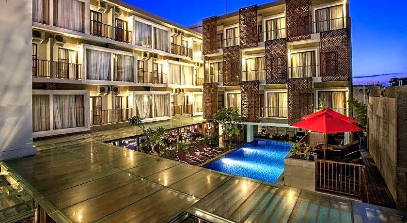 Horison Seminyak Bali - CHSE Certified