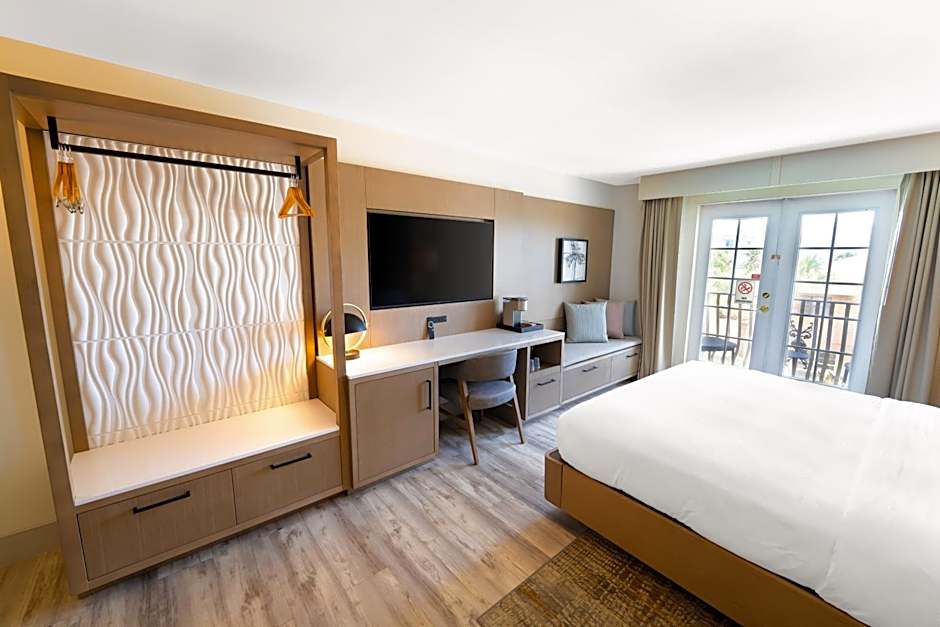 Castillo Real St. Augustine Beach Resort, Tapestry by Hilton