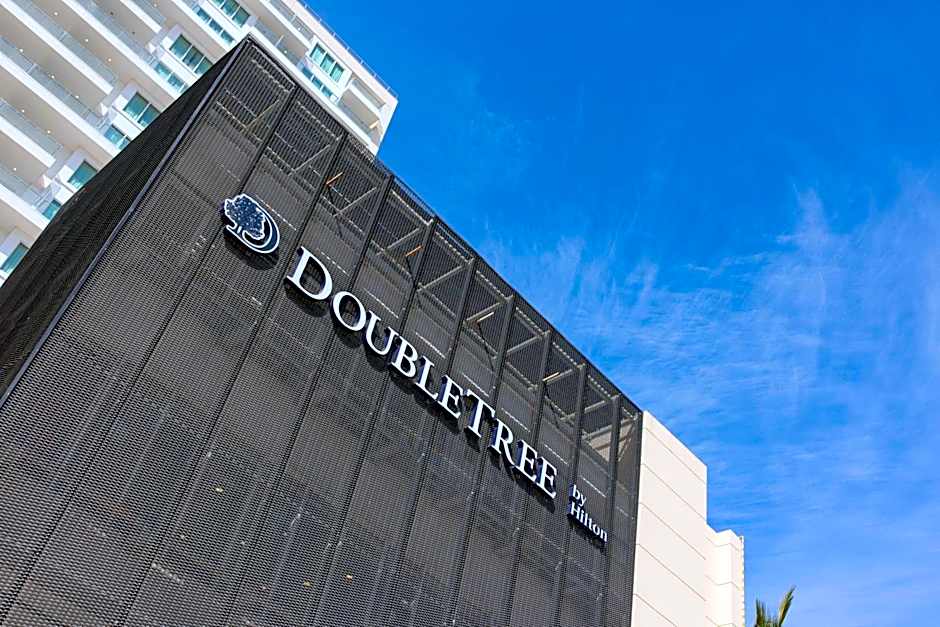 DoubleTree by Hilton Mazatlan