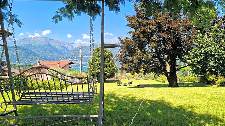 Foresteria Villa Simona