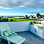 Fantastic sea and golf course view house with 3 bedrooms