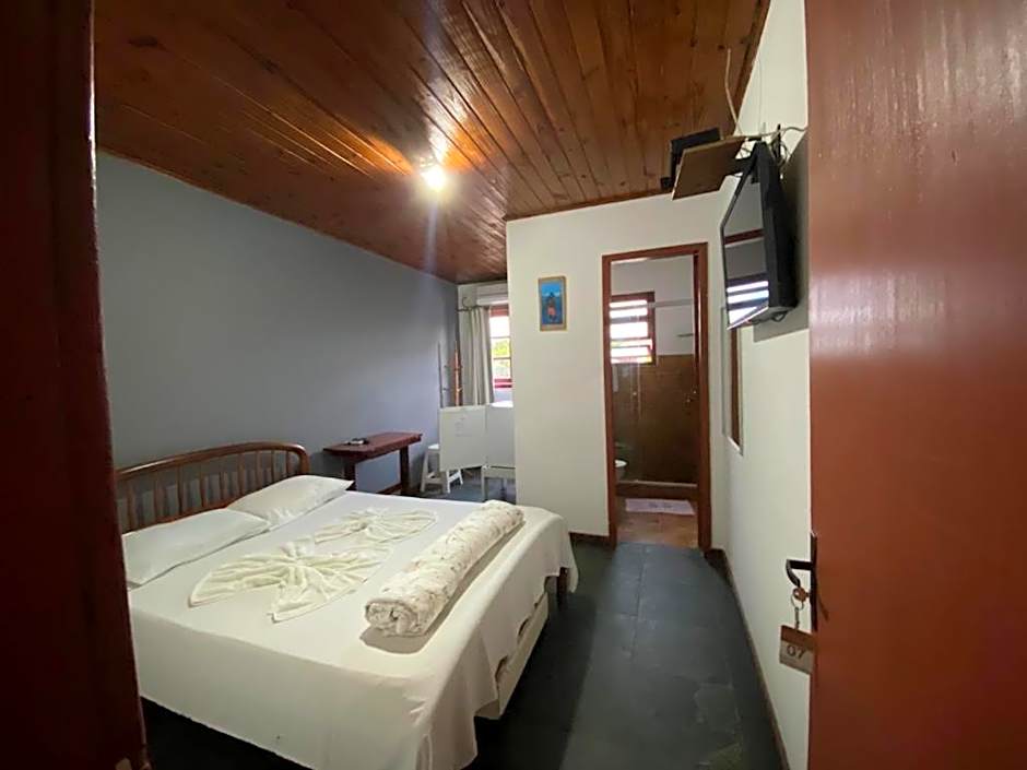 Pousada Trevo Do Barbuda