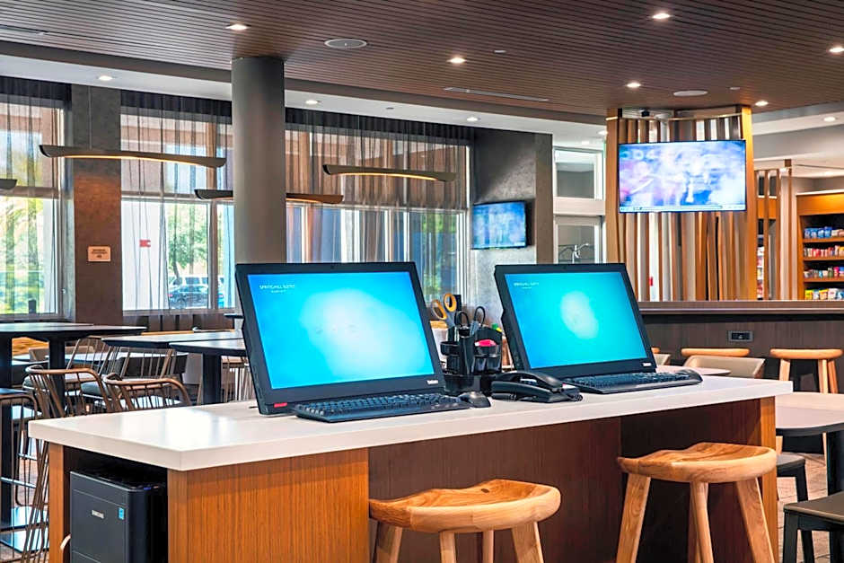 SpringHill Suites by Marriott Miami Doral