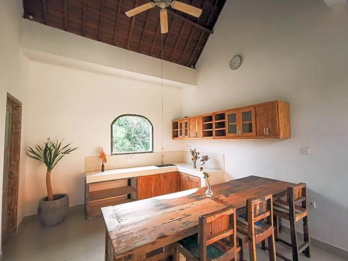 Idyll House Bali