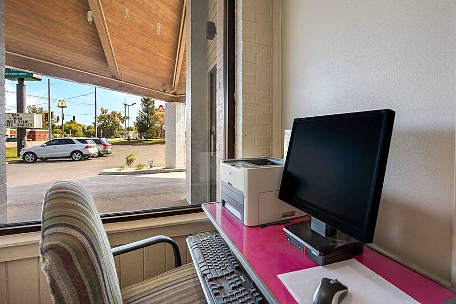 Quality Inn Ashland East