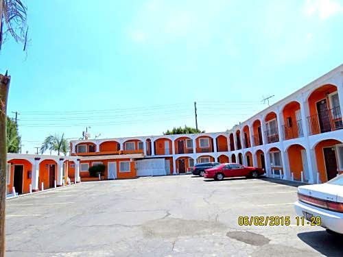Central Inn Motel