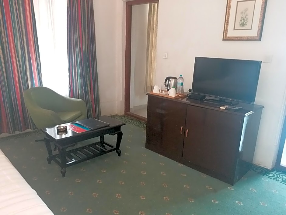 Jayamahal Palace