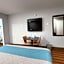 Motel 6-Webster, TX - Houston - Nasa Lake