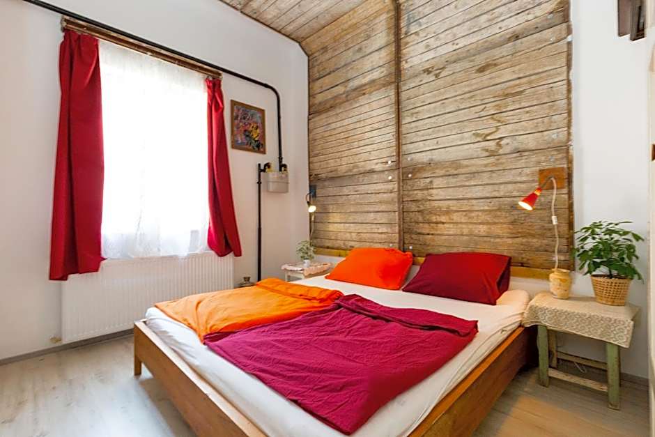 Photo 1 of 38 of Das Nest Budapest