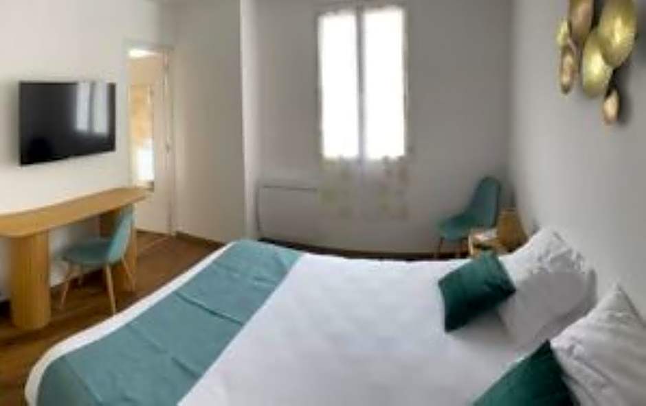 Hotel De Provence