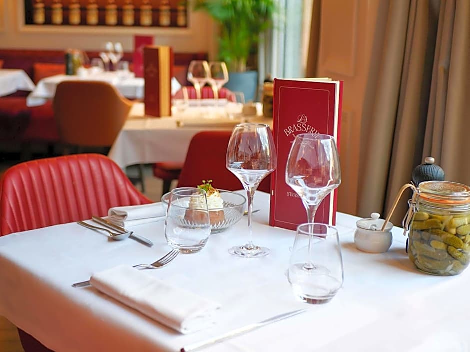 Sofitel Strasbourg Grande Ile