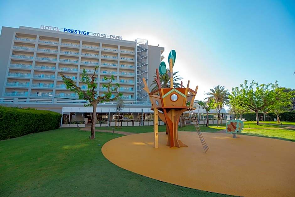 Prestige Goya Park