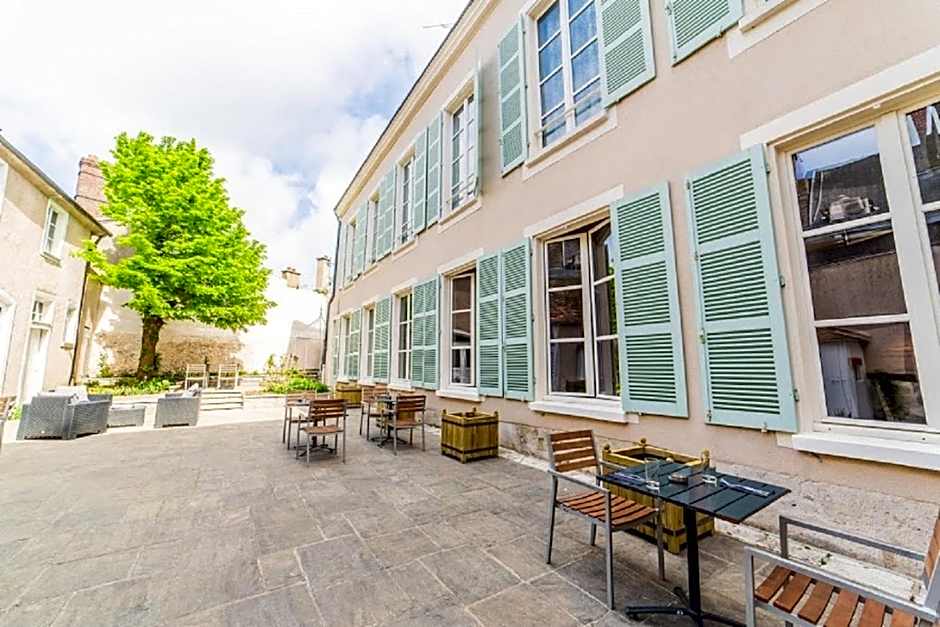 Hôtel Particulier de Champrond