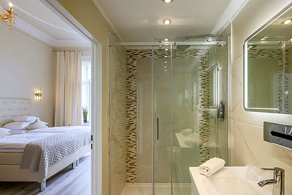 Hotel Augusta Am Kurfürstendamm