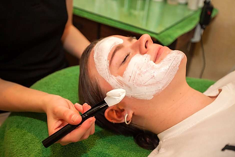 Landhotel Grimmeblick