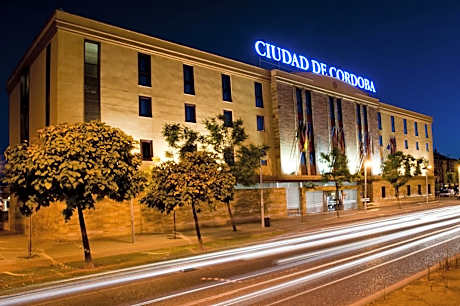 Exe Ciudad de CÃ³rdoba