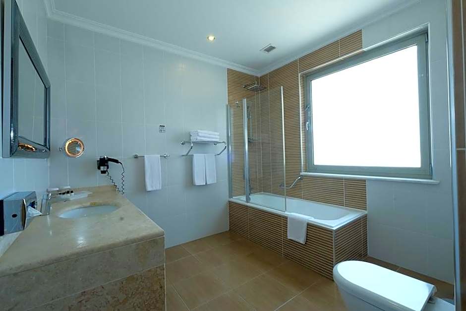 Euro Park Hotel Bursa