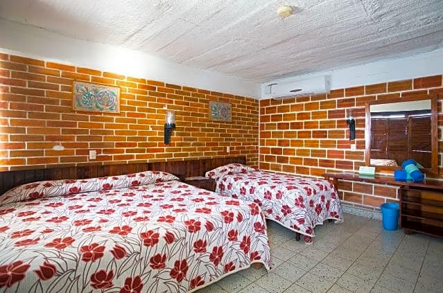 Hotel El Pescador