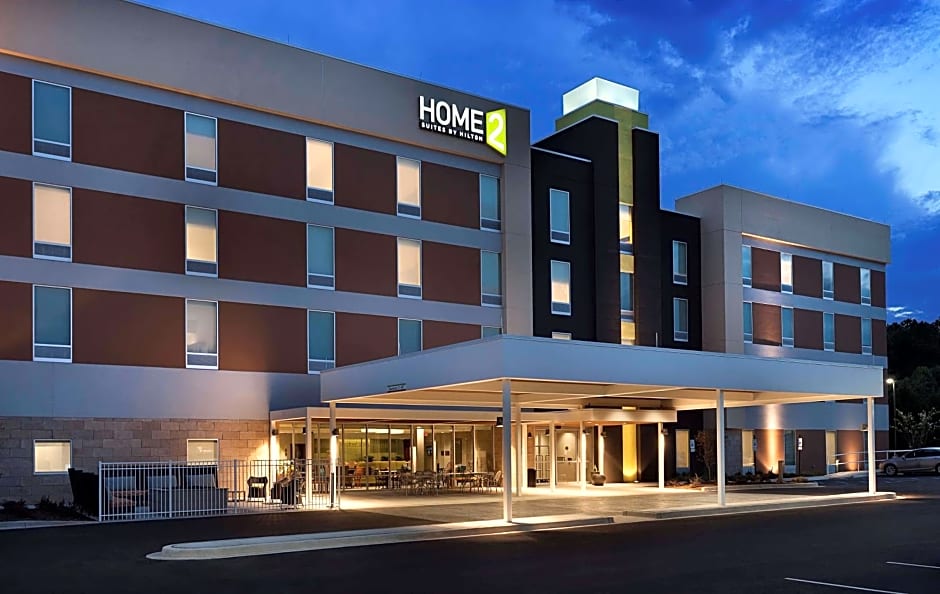 Home2 Suites By Hilton Greenville Airport