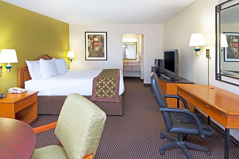 Ramada by Wyndham Pikesville/Baltimore North