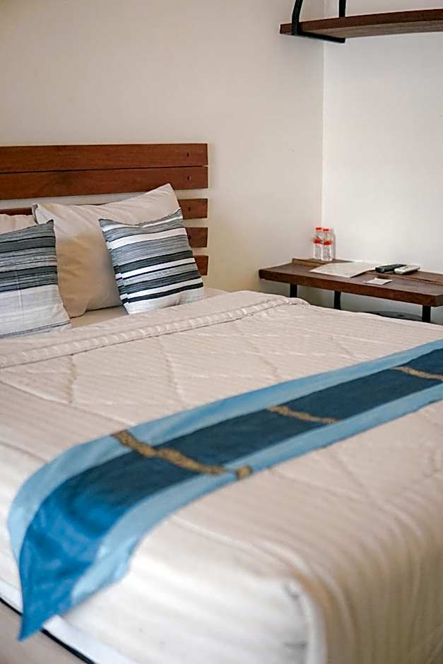 Augustina Home