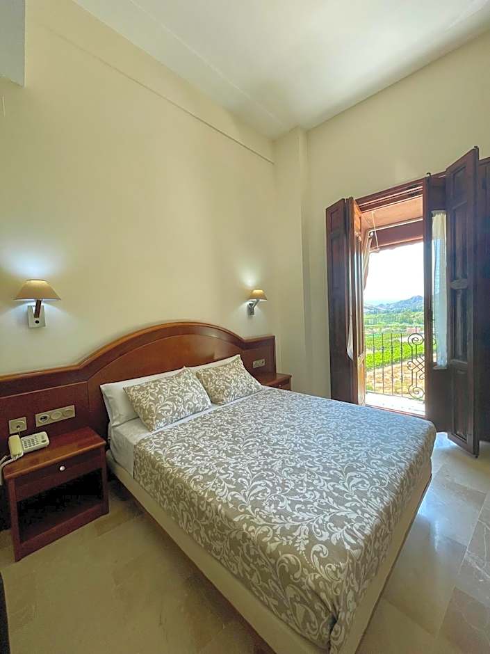 Hotel San Sebastián Hospedería