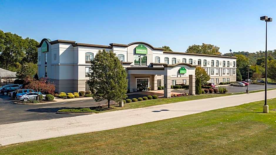 Wingate by Wyndham Vienna/Parkersburg/Marietta