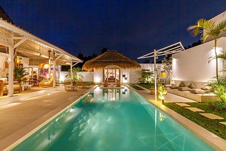 Villa M2