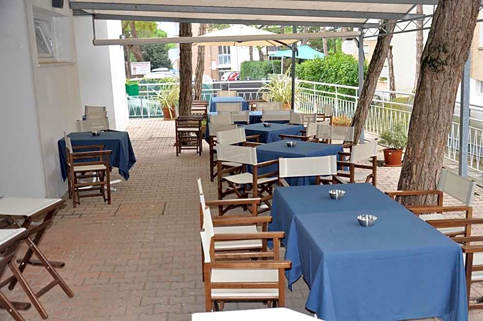 Hotel Garden