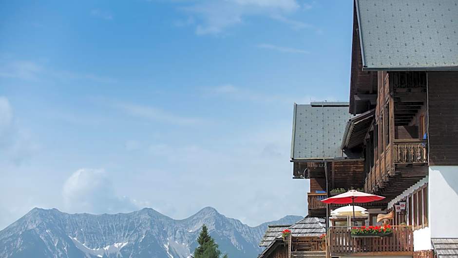 Sattleggers Alpenhof & Feriensternwarte