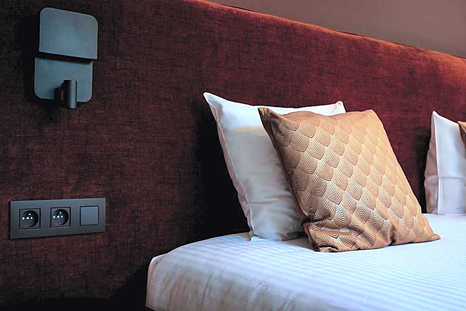 Boutique hotel Roosendaelhof