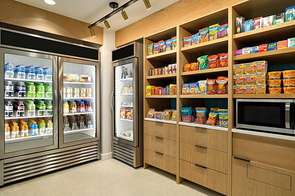 Courtyard by Marriott Ocean City Oceanfront