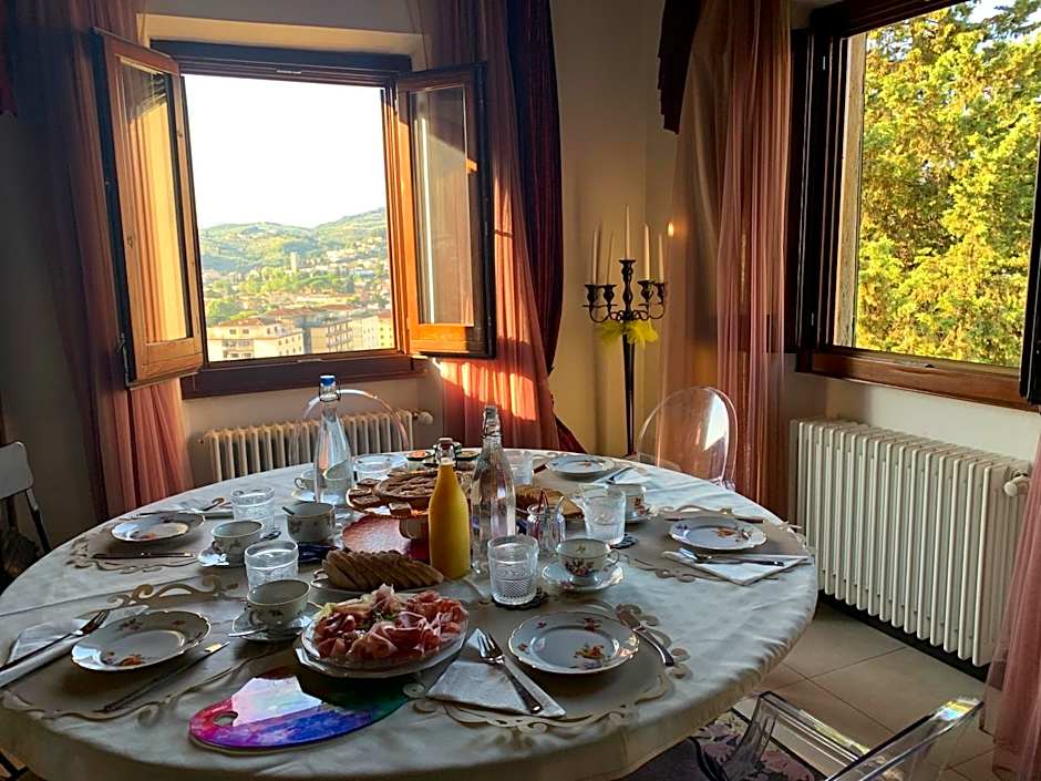 B&B L'Orologio