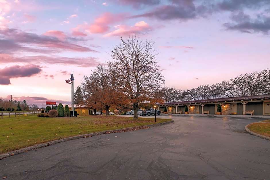 The Inn at Gran View Ogdensburg, an Ascend Collection Hotel