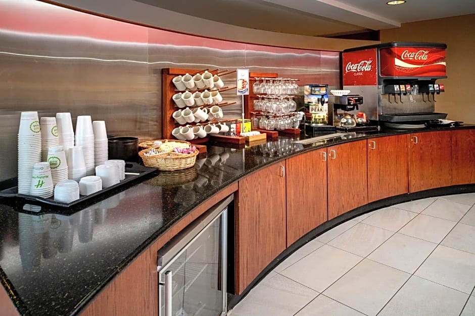Holiday Inn Hotel & Suites Beckley, an IHG Hotel