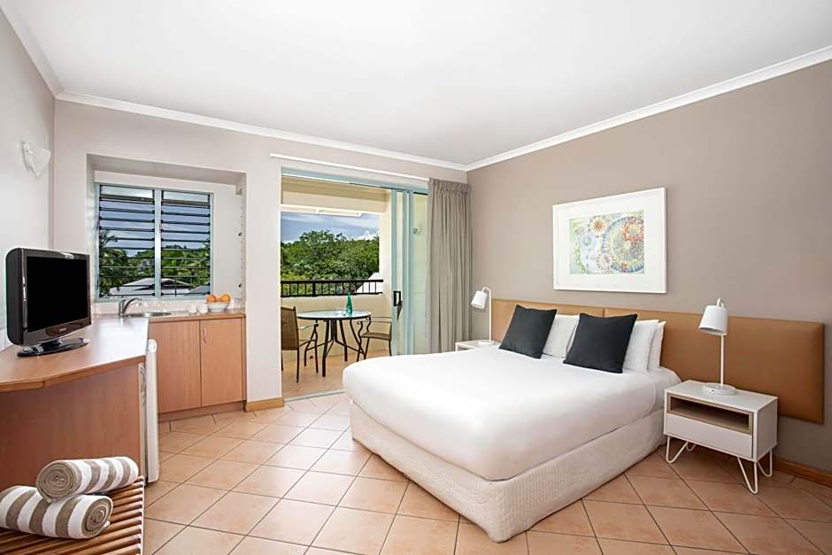 Mantra in the Village Port Douglas