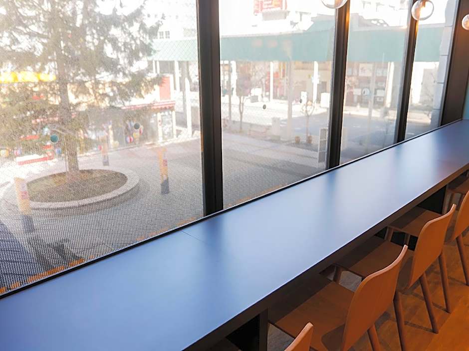 HOTEL MYSTAYS Aomori Station