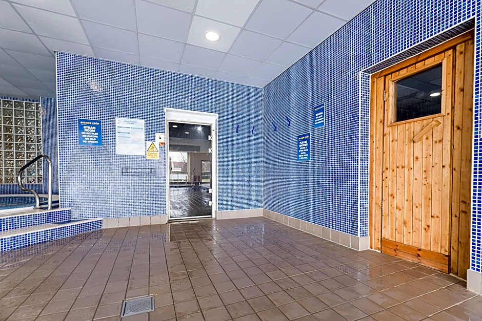 Sporting Lodge Inn Middlesbrough