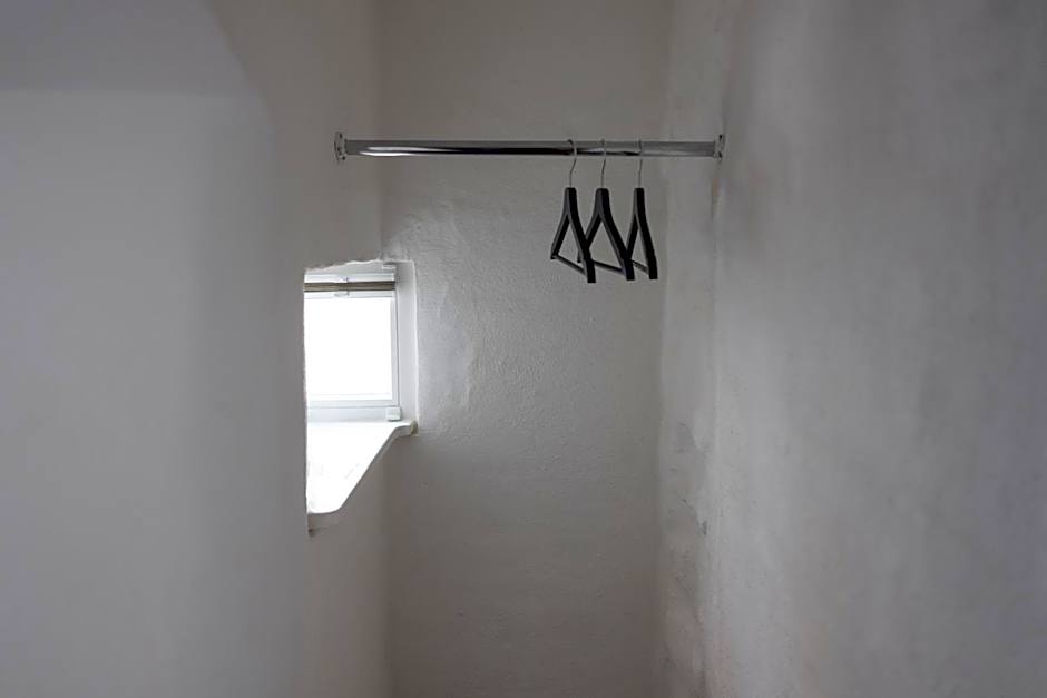 ANA Living Augsburg City Center by Arthotel ANA - Self-Service-Hotel