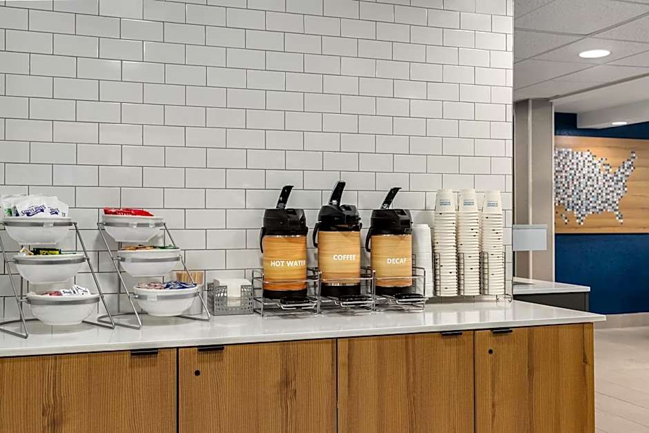 Microtel Inn & Suites By Wyndham Culpeper