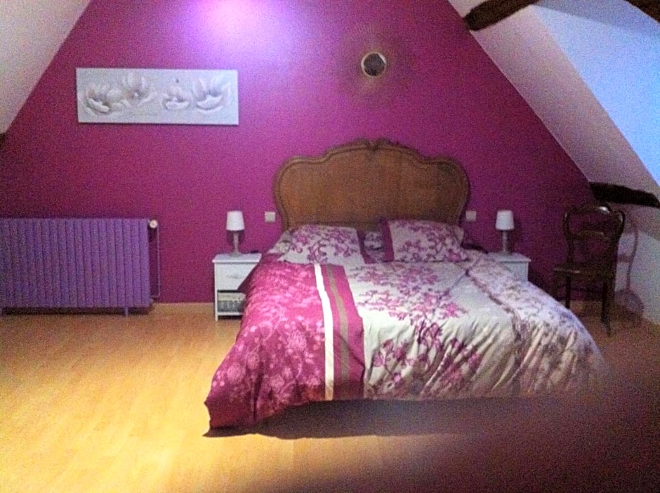 Domaine de la Touche Mosnay